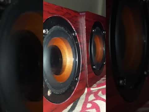 Басс тест #басс