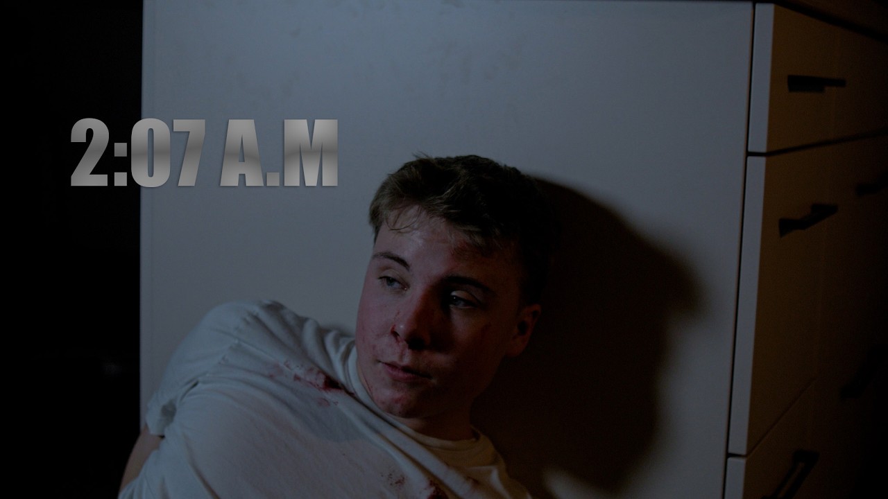 2:07 A.M | Short Film 2026
