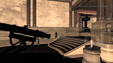 Contrast Walkthrough Guide Part 6 1080p HD PC