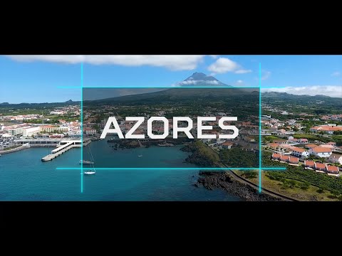 Energia nos Açores