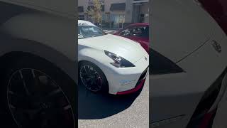 370z nismo 370z