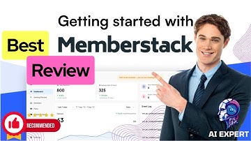 Memberstack Review: Your Guide to Transforming Membership Sites 🚀