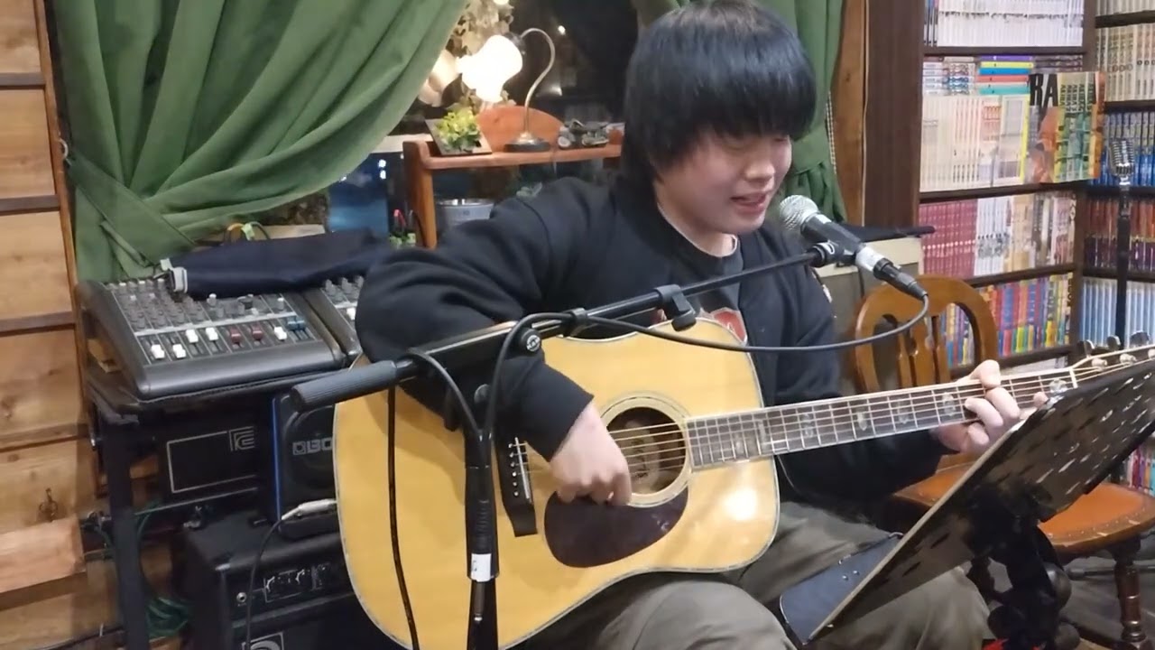 妻になってよ　岡村靖幸