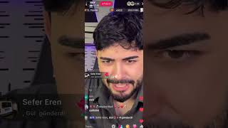 Sinan Ve Cansum Tatlı Yayında Kavga Ettiler