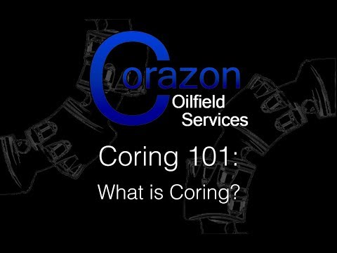 Episode 1 What is Coring
