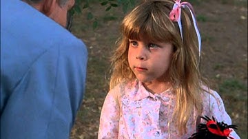 The Man With Two Brains -- little girl bystander -- Better Quality