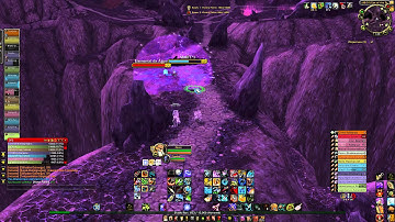 BM Hunter - Glyph of Explosive Trap 5.4.7