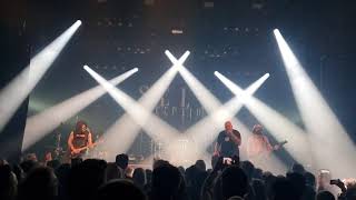 Self deception - Intoxicated haze live at (doornroosje the Nederlands)