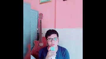 tak seindah cinta yang semestinya - naff ( cover irvan d'sure)