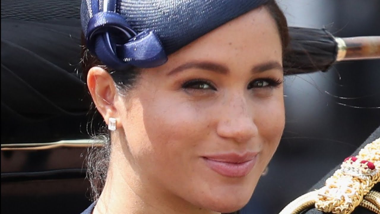 How Much Money Is Meghan Markle Really Worth?