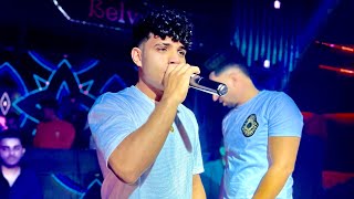 لأول مره الترند الجديد لايف | قراميط ' والهلافيت عاملين مظابيط ' كريم كرستيانو | جديد وحصري 2023