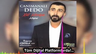 Canımanalı Dedo - Şallam Şallam - (Official Audıo)