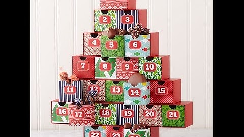 #2021AdventCalendarProject Intro!