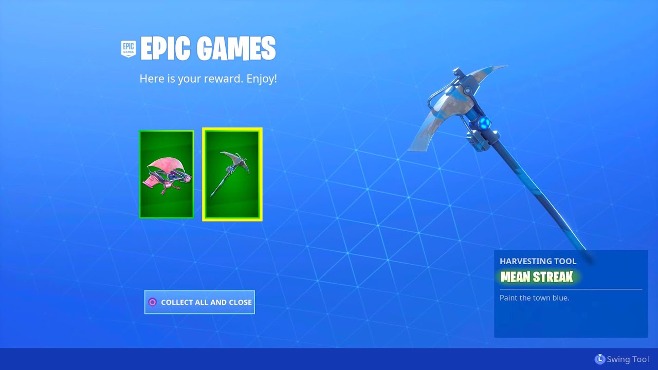 HOW TO GET NEW STW FOUNDERS PACK IN FORTNITE! YouTube