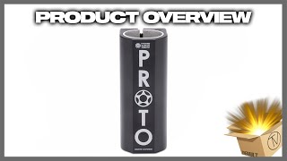 PROTO Full-Knuckle V3 SCS Clamp | Product Overview