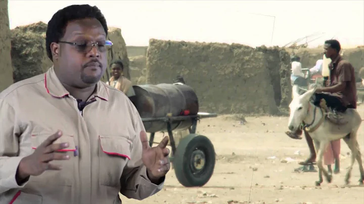| Mohamed Abdaal | TEDxKhartoum