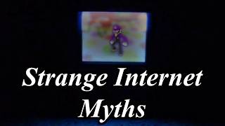 Strange Internet Myths of the 2000s and 2010s