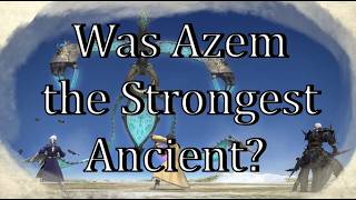FFXIV Lore- 7.56 Summary