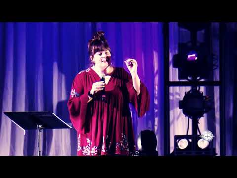 Rachel Leininger | Women's Session: Enough | 2023 Steubenville Florida