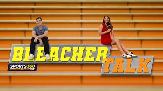 Bleacher Talk - Tempe Union Media Days