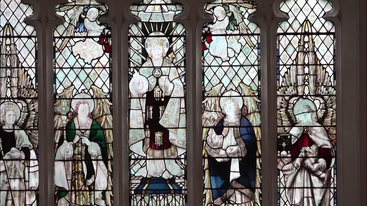 23rd July 2023 Morning Worship Christ Church Stannington YouTube