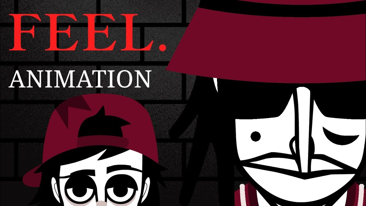 Feel Animation FEEL. ANIMATION - YouTube