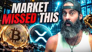 Stop Ignoring This: The Truth About XRP, Bitcoin, and Your Money