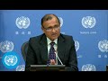 India (Security Council President) : Security Council Programme of Work for August - (2 August 2021)