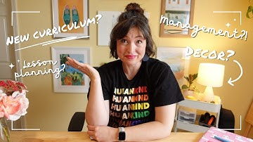 Switching grade levels? Watch this first.