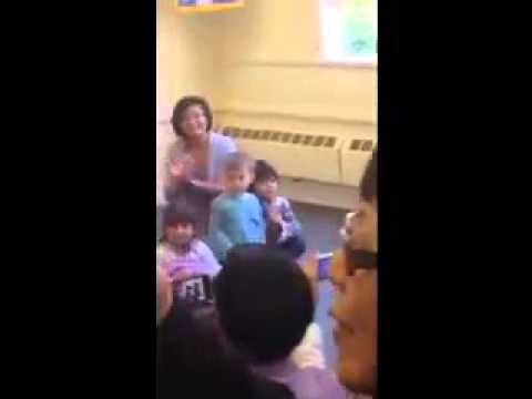 Glen Oaks Montessori Graduation(1)