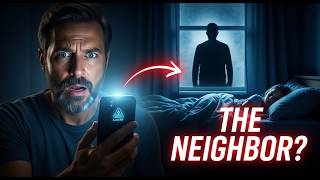 Single Dad Trusted the Wrong Neighbor… 😨 What Happened Next Will Shock You