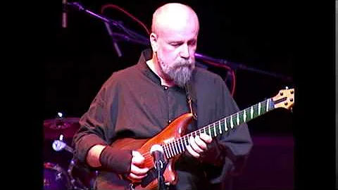 Dave Creamer playing live at Yoshi's in Oakland CA