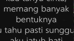 Raisa - Jatuh Hati (lirik)  - Durasi: 3:25. 