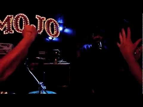 Weedeater Live |
