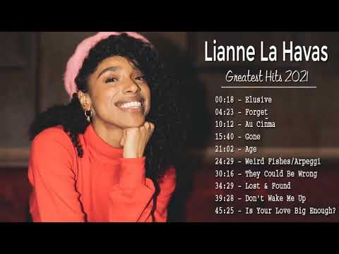 Lianne La Havas Greatest Hits Full Album | Best Songs Of Lianne La Havas  2021 HD HQ