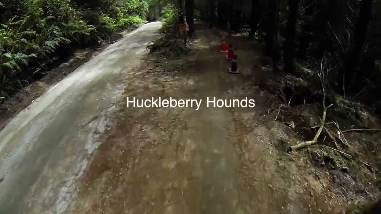 Huckleberry Hounds And Little Red Riding Huck POV YouTube huckleberry-hounds-and-little-red-riding-huck-pov-youtube