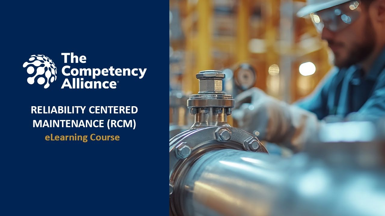 Reliability Centered Maintenance (RCM) - YouTube