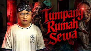 SERAM RUMAH SEWA TUMPANG - ABANDONED RENT HOUSE HORROR STORY