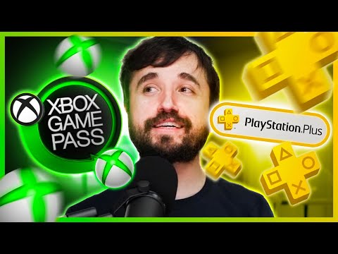 Vídeo: Playstation pode jogar com xbox?
