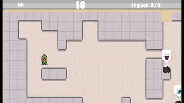 AYS Cleaning Level - Devlog