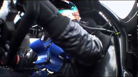 Need For Speed SHIFT - Andrea Bertolini