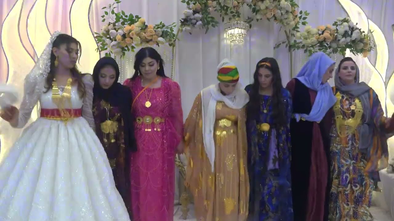 HEDİYE & DOĞAN | LİLYANA DÜĞÜN SALONU | PART 3