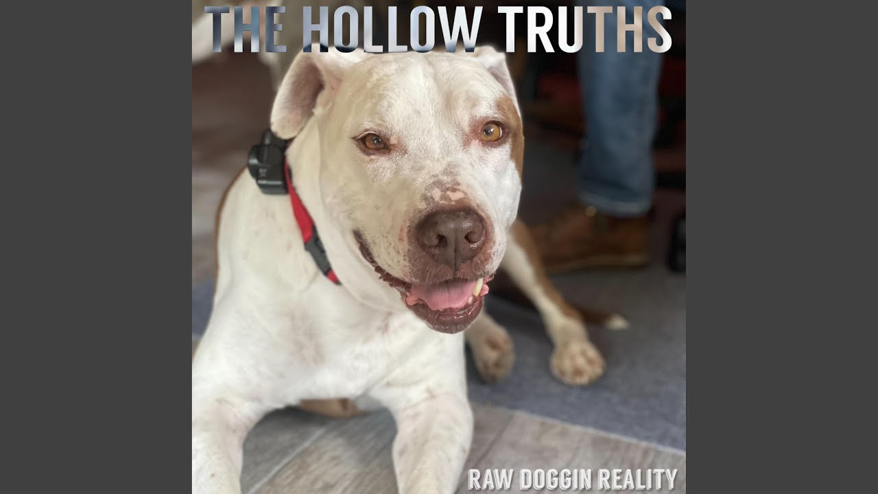 Watch Raw Doggin' Reality (Radio Edit) on YouTube Watch Raw Doggin' Reality (Radio Edit) on YouTube
