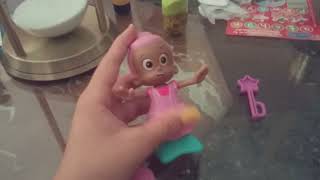 bubble guppies molly hair princess dress up and games cards screenshot 4