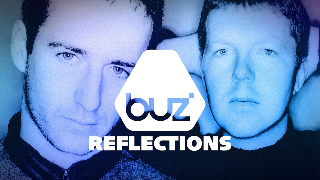 BUZZ docuseries 🐝 // REFLECTIONS [ EP1 ]