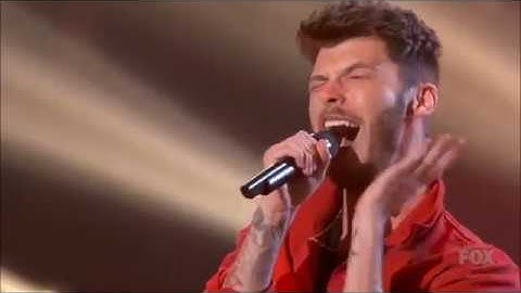 James Graham - The Four Performance "Writing