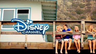 Disney Channel España Verano 2014: Cortinilla Genérica 14