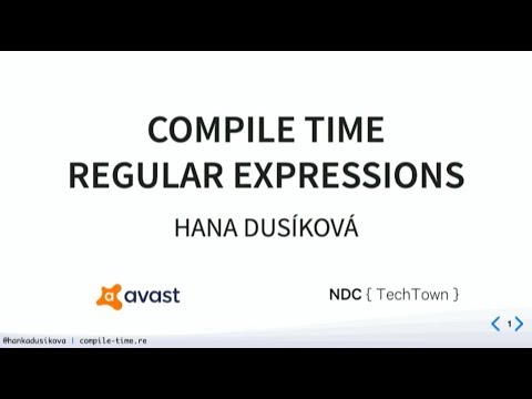 Video: Šta je regex tester?