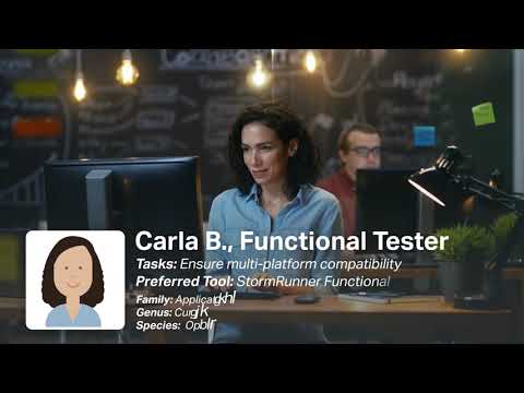DevOpps for Micro Focus