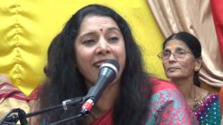 Mata Jagran USA: Bhakton Se Maiya Jhagdi| Swasti Pandey, Manisha Pathak & Group भक्तों से मइया झगड़ी